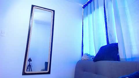 Snapshot of andre_parker chatting on February 2026 08:16:01 PM Andre Parker online show from February 2026 08:16:01 PM