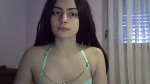 andrea77x online show from February 2026 06:53:02 PM