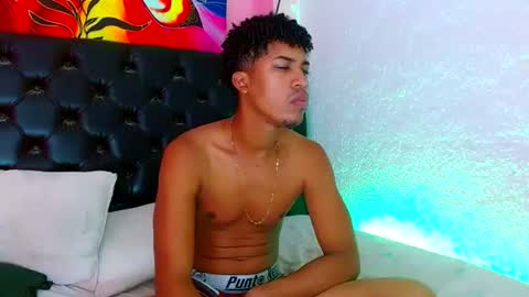 andrea andres couplehot online show from November 2025 09:08:02 AM