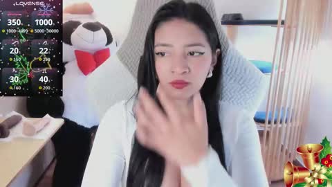 andrea_bonnie online show from December 2025 12:22:02 PM