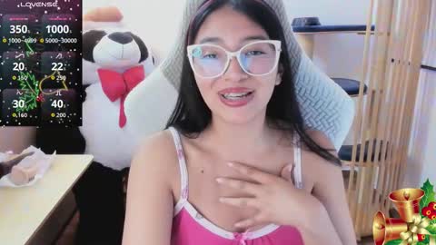 andrea_bonnie online show from December 2025 02:07:02 AM