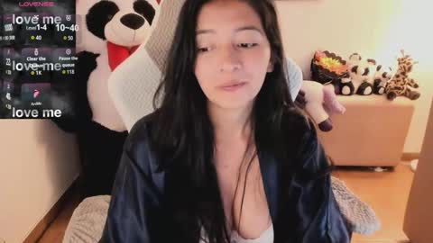 andrea_bonnie online show from March 2026 09:04:01 AM