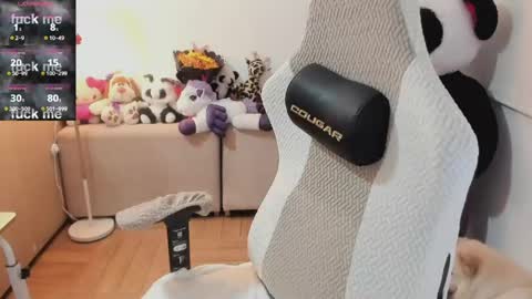 andrea_bonnie online show from March 2026 11:20:01 PM