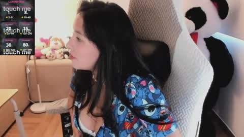 andrea_bonnie online show from April 2026 10:51:02 PM