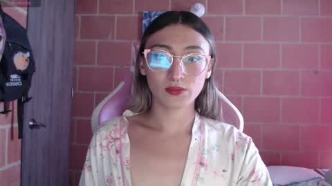 Snapshot of andrea_camila chatting on February 2026 03:21:01 PM Andrea online show from February 2026 03:21:01 PM