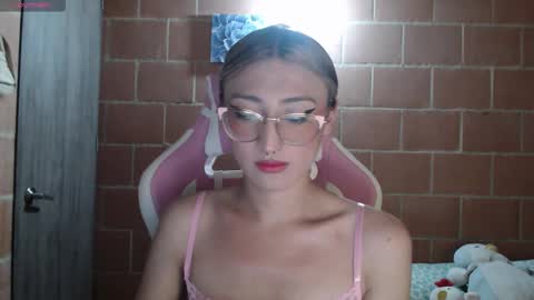 Snapshot of andrea_camila chatting on March 2026 05:03:02 AM Andrea online show from March 2026 05:03:02 AM