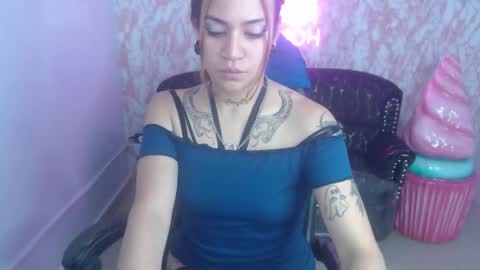 Andre online show from March 2026 08:04:02 PM