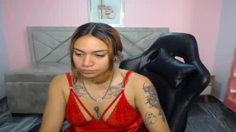 Andre online show from March 2026 07:47:02 PM