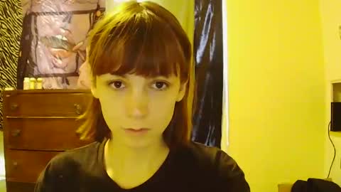 Snapshot of andrea_davenport chatting on November 2025 06:30:01 PM andrea online show from November 2025 06:30:01 PM