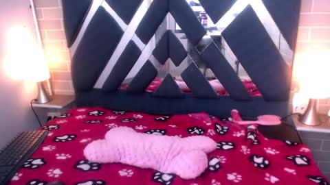 Andres Gil online show from January 2025 08:28:01 PM