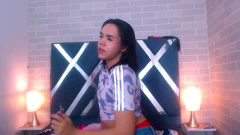 Andres Gil online show from February 2025 06:34:02 PM