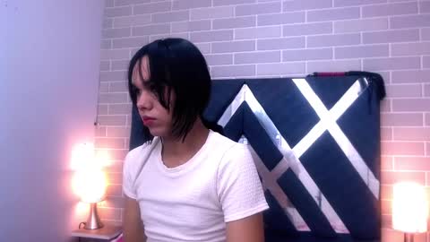 Andres Gil online show from February 2025 11:28:01 AM