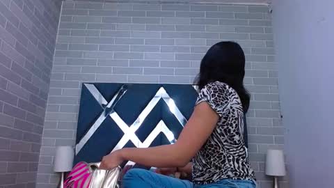 Andres Gil online show from September 2025 11:21:02 AM