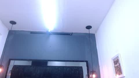 Andres Gil online show from September 2025 07:06:02 PM