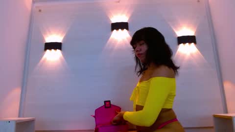 Andres Gil online show from December 2025 06:23:01 PM