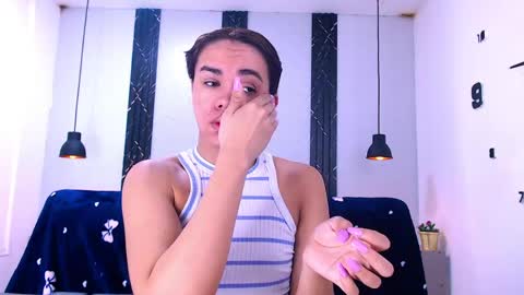 Andres Gil online show from April 2026 12:31:01 PM