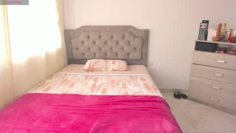 ANDREA online show from February 2025 04:58:01 PM