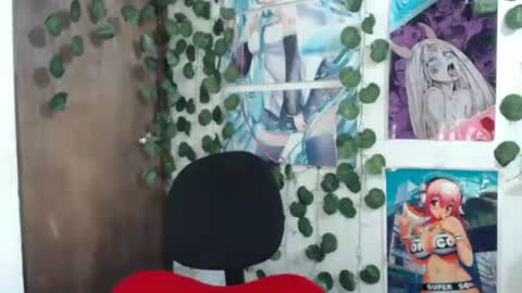 andrea_jones69 online show from October 2025 03:35:01 PM