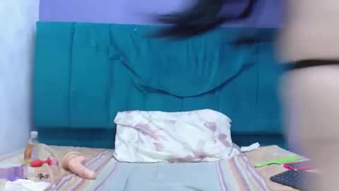 ANDREA LOPEZ online show from November 2025 11:37:02 PM