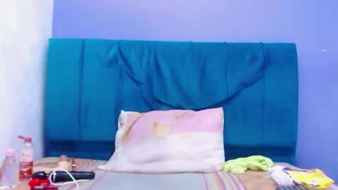 ANDREA LOPEZ online show from March 2026 08:02:01 PM