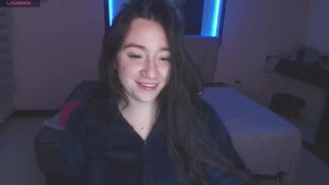 Snapshot of andrea_ramoss_ chatting on March 2025 08:45:01 AM Andrea Ramos online show from March 2025 08:45:01 AM