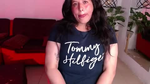 Snapshot of andrea_secret_ chatting on September 2025 02:51:01 PM ANDREA online show from September 2025 02:51:01 PM