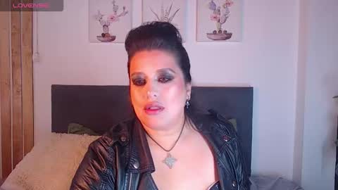Snapshot of andrea_secret_ chatting on October 2025 03:45:02 PM ANDREA online show from October 2025 03:45:02 PM