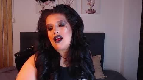 Snapshot of andrea_secret_ chatting on October 2025 05:08:02 PM ANDREA online show from October 2025 05:08:02 PM