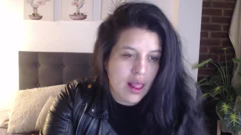 Snapshot of andrea_secret_ chatting on March 2026 01:44:01 PM ANDREA online show from March 2026 01:44:01 PM