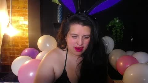 Snapshot of andrea_secret_ chatting on April 2026 02:36:01 PM ANDREA online show from April 2026 02:36:01 PM