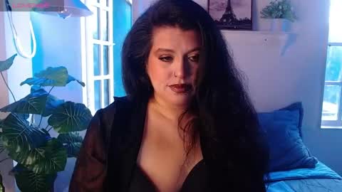 Snapshot of andrea_secret_ chatting on April 2026 02:42:01 PM ANDREA online show from April 2026 02:42:01 PM
