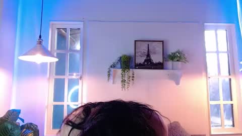 Snapshot of andrea_secret_ chatting on July 2026 01:50:02 PM ANDREA online show from July 2026 01:50:02 PM