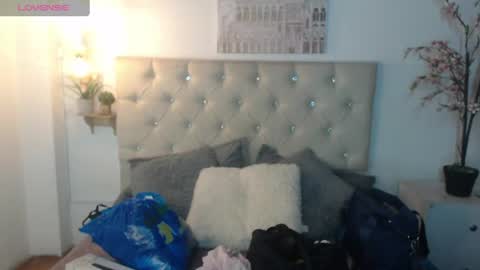Snapshot of andrea_secret_ chatting on July 2026 02:02:02 PM ANDREA online show from July 2026 02:02:02 PM