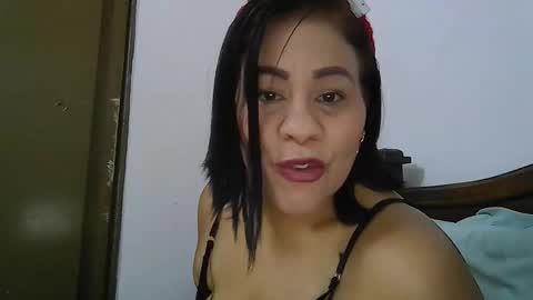 andrea online show from December 2025 01:55:02 AM