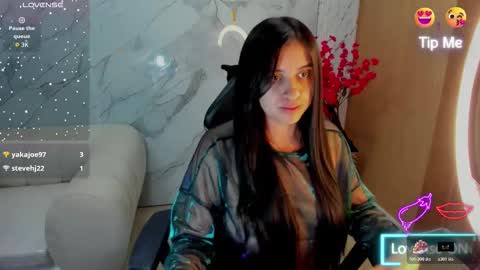 andrea_tasty_tf online show from November 2025 01:10:01 PM