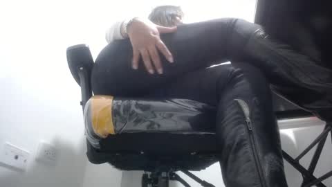 Andrea Model trainer Luxury ST online show from February 2025 11:14:02 PM