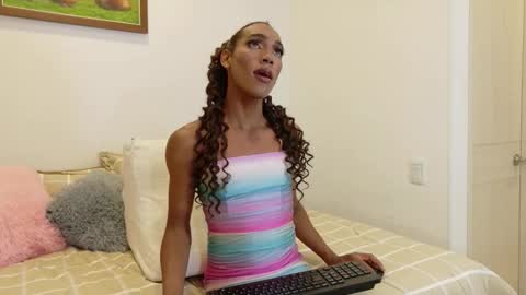 Andrea online show from January 2026 04:26:02 AM