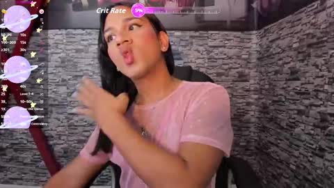 Snapshot of andreaafox_ chatting on February 2026 11:28:02 AM Andrea Fox online show from February 2026 11:28:02 AM