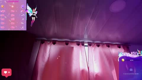 andrea  online show from March 2025 07:53:01 PM