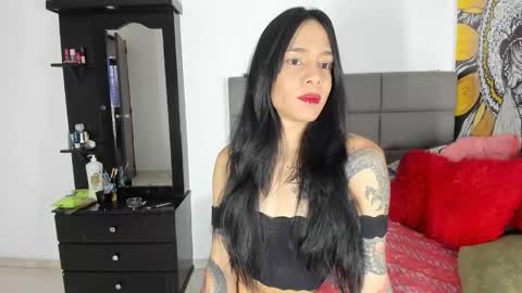 ANDREA online show from February 2026 05:06:02 PM