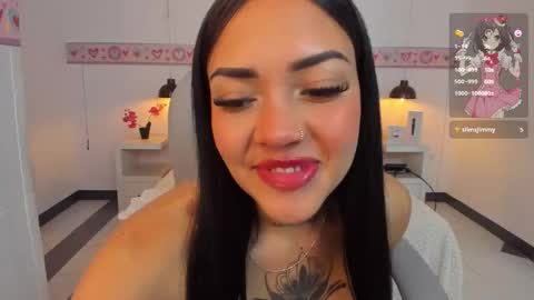 Andrea online show from December 2025 04:11:02 AM