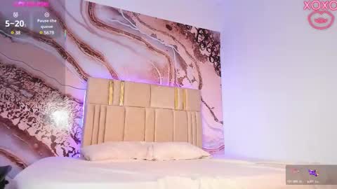 Hi im Tatty Heaven  online show from February 2025 12:27:02 AM