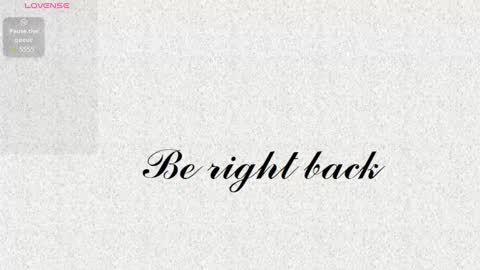 Andrea  online show from January 2025 01:27:01 PM