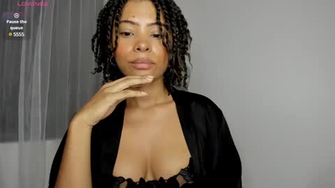 Andrea  online show from January 2025 04:29:02 PM