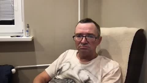 andreass60 online show from December 2024 05:26:01 AM