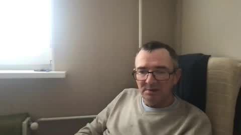 andreass60 online show from January 2025 11:03:02 AM