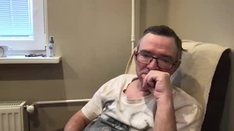 andreass60 online show from February 2025 07:07:02 AM