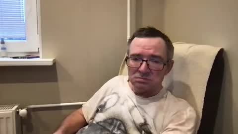 andreass60 online show from February 2025 07:07:02 AM