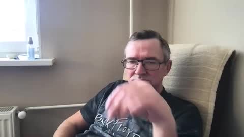 andreass60 online show from March 2025 08:05:02 AM