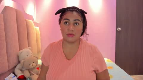 A n d r  e a S w e e t  online show from December 2025 08:03:01 PM